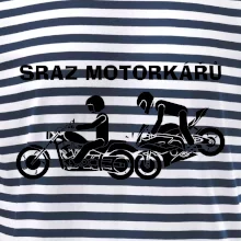 Sraz motorkářů (Hana-creative) Sraz motorkářů (Hana-creative)