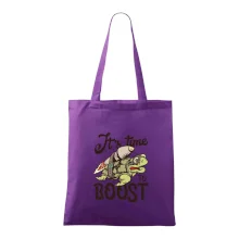 Its time to boost turtle