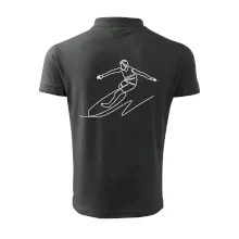 Surfování jedním tahem