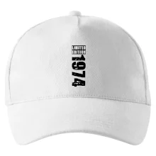 Limited edition 1974 pruh