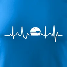 Ekg hamburger