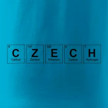 CZECH - periodická tabulka