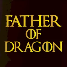 Father of Dragon - Zlatá