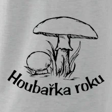 Houbař roku