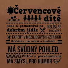 Narozeniny červenec
