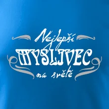 Nejlepší myslivec