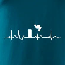 Parkour ekg