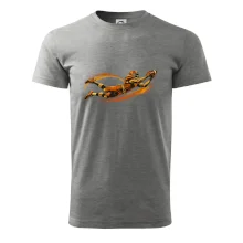 Skok pro vítěznou přihrávku