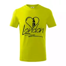 London Love