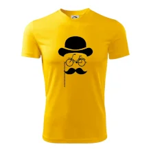 Mustache kolo Mustache kolo