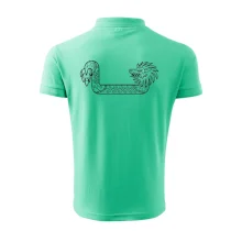 Mayové - zvířata drak