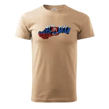 Mapy - názvy měst - Slovensko