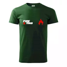 Fire Team plamen Fire Team plamen