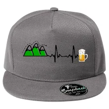 EKG z hor na pivo EKG z hor na pivo