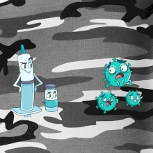 Očkování a virus Očkování a virus