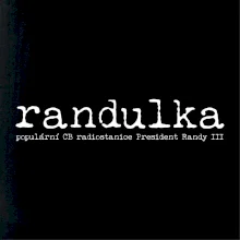 Čeština 2.0 - Randulka