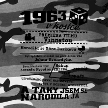 1963 v kostce