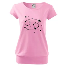 Souhvězdí - Cancer - Rak