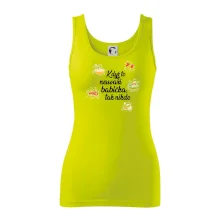 Když to neuvaří babička, tak nikdo - barevné