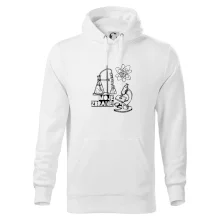 Moje zbraně - chemie