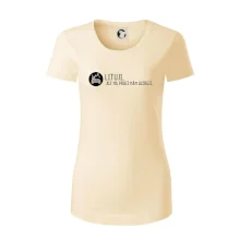 Lituji na práci mám alergii