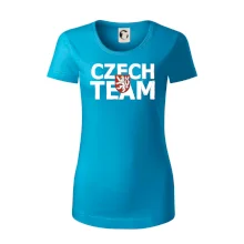Czech team - Český lev Czech team - Český lev