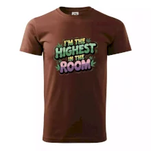 Marihuana - Iam the highest in the room