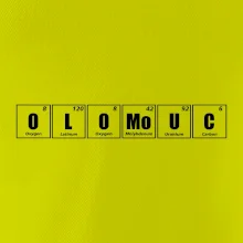 Periodická tabulka Olomouc