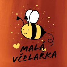 Malý včelař / Malá včelařka