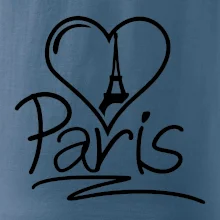 Srdce Paris Srdce Paris
