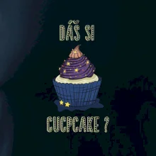 Dáš si cupcake? (Radek Pilař ART)