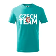 Czech team - Český lev