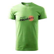 Značně přehřátý