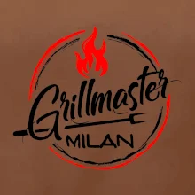 Grillmaster jméno