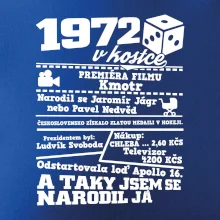 1972 v kostce