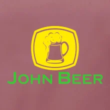 John Beer - Pivo