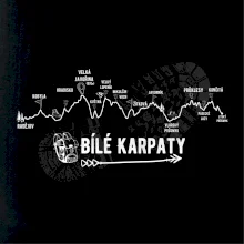 Profil Bílé Karpaty