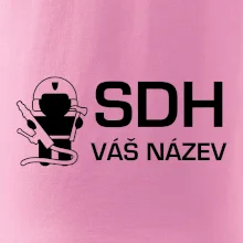 SDH postavička  (vlastní název)