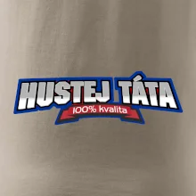 Hustej táta 100%