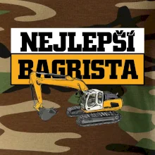 Nejlepší bagrista