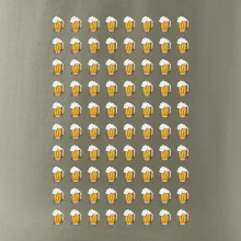 Narozeniny - 80x pivo