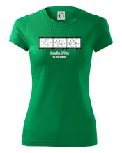 Svatební den - váš nápis (Hana-creative)