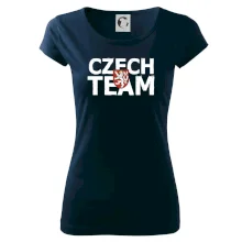 Czech team - Český lev
