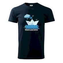 Pěknou plavbu životem