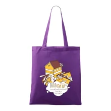 Včela - 1000 květů