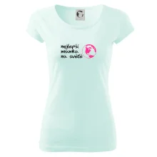 Nejlepší mamka na světě