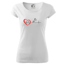 Moje srdce bije pro koně