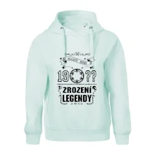 Zrození legendy - pro motorkáře