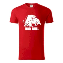 Bad Bull Bad Bull