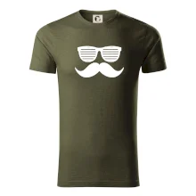 Mustache brýle Mustache brýle